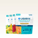 Sugar-Free Fruit Stand Bundle - Active Daily Lite