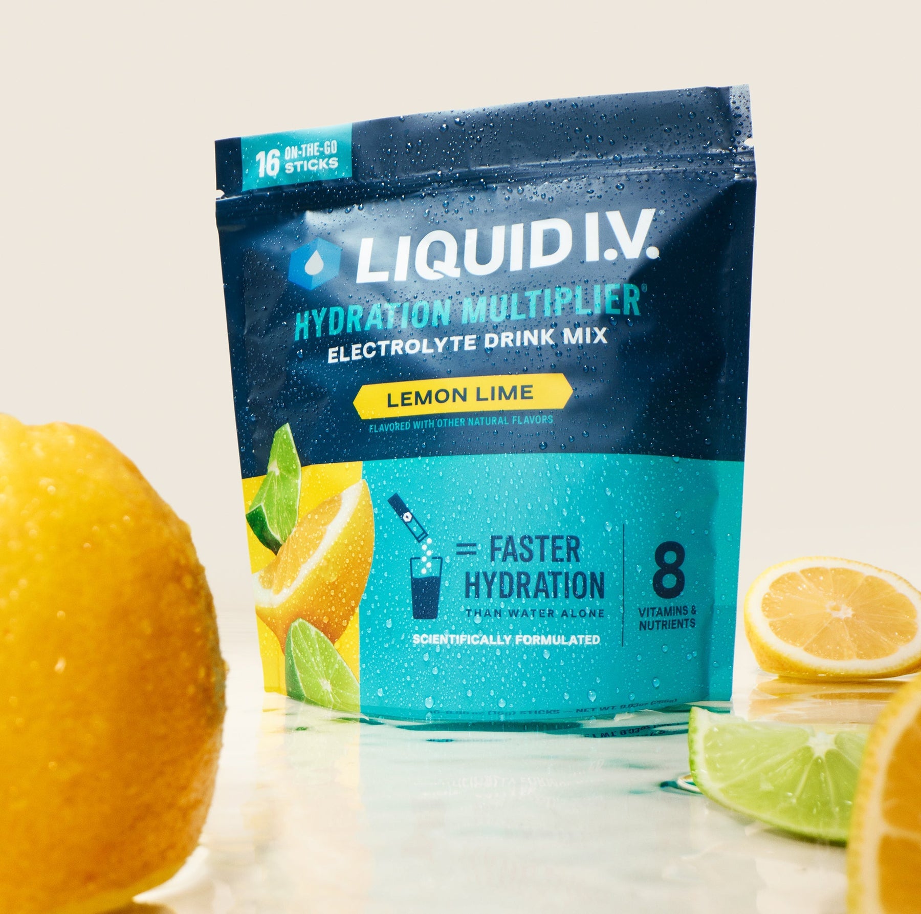Hydration Best Sellers Bundle - Active Daily Style
