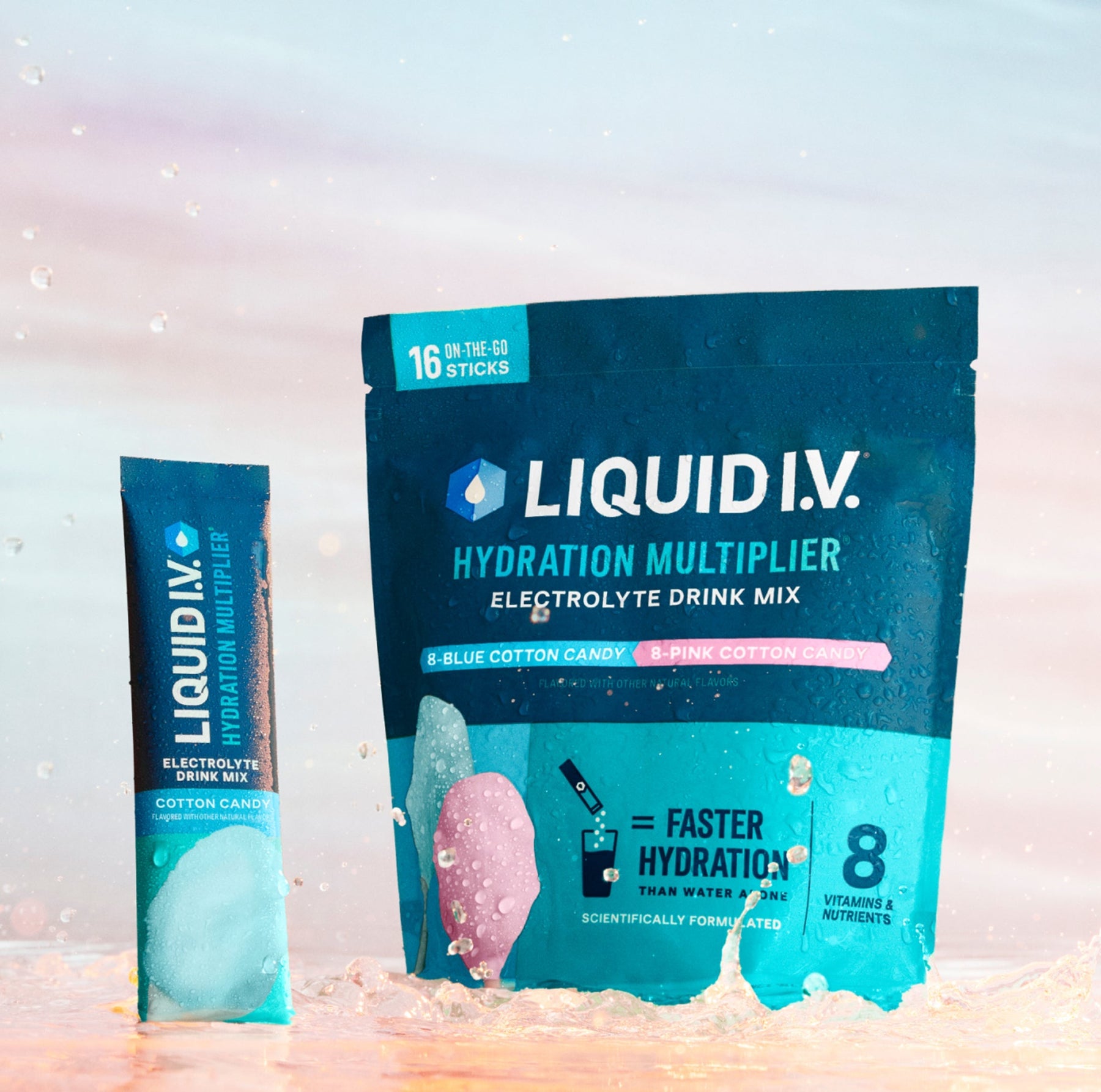 The Celebration Bundle - Fresh Sip Ready