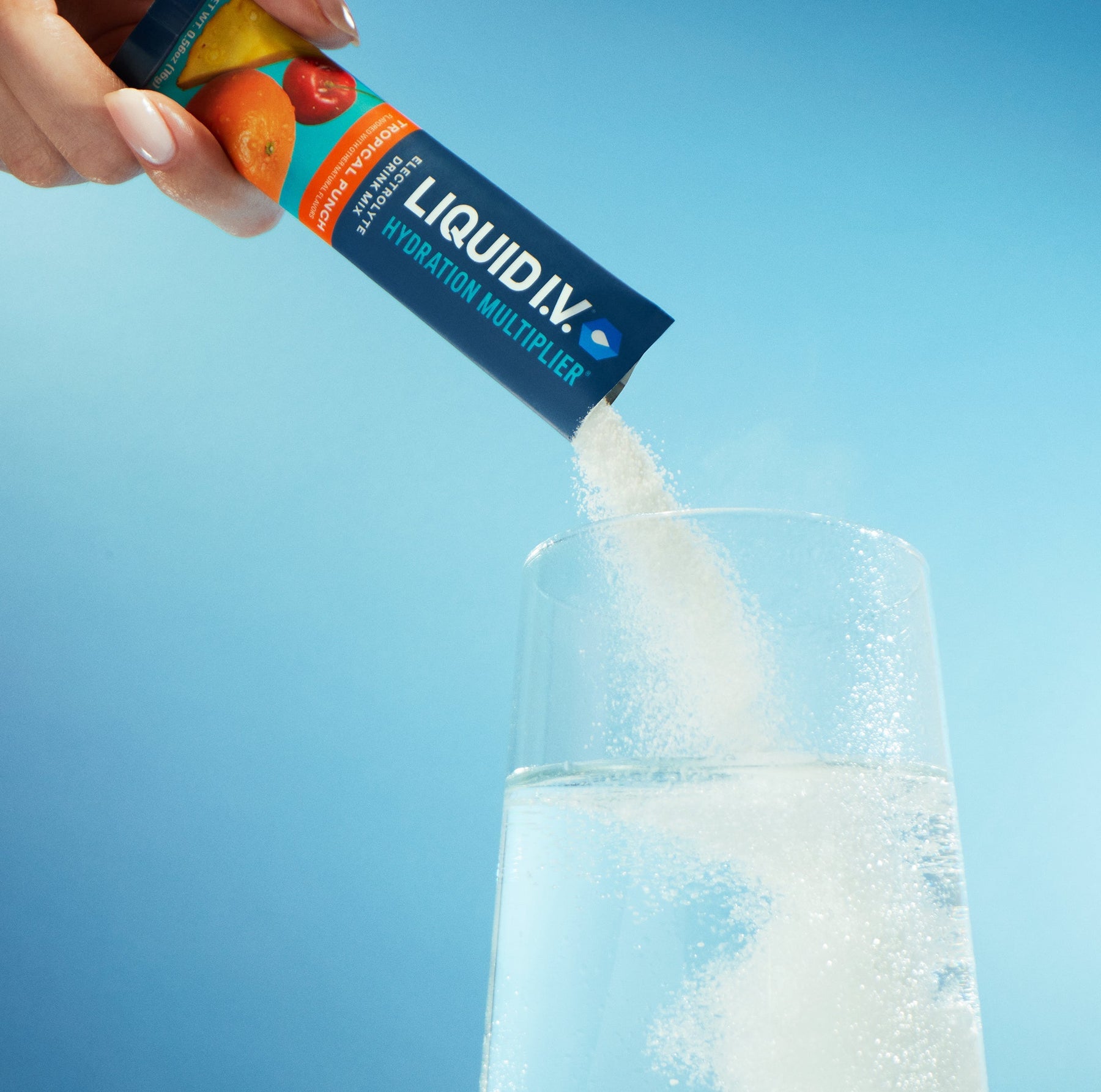 Everyone's Favorite Bundle - Premium Daily Hydration