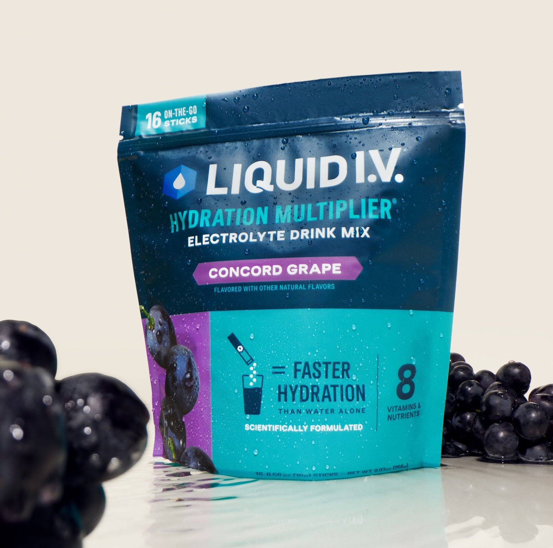 Everyone's Favorite Bundle - Premium Daily Hydration