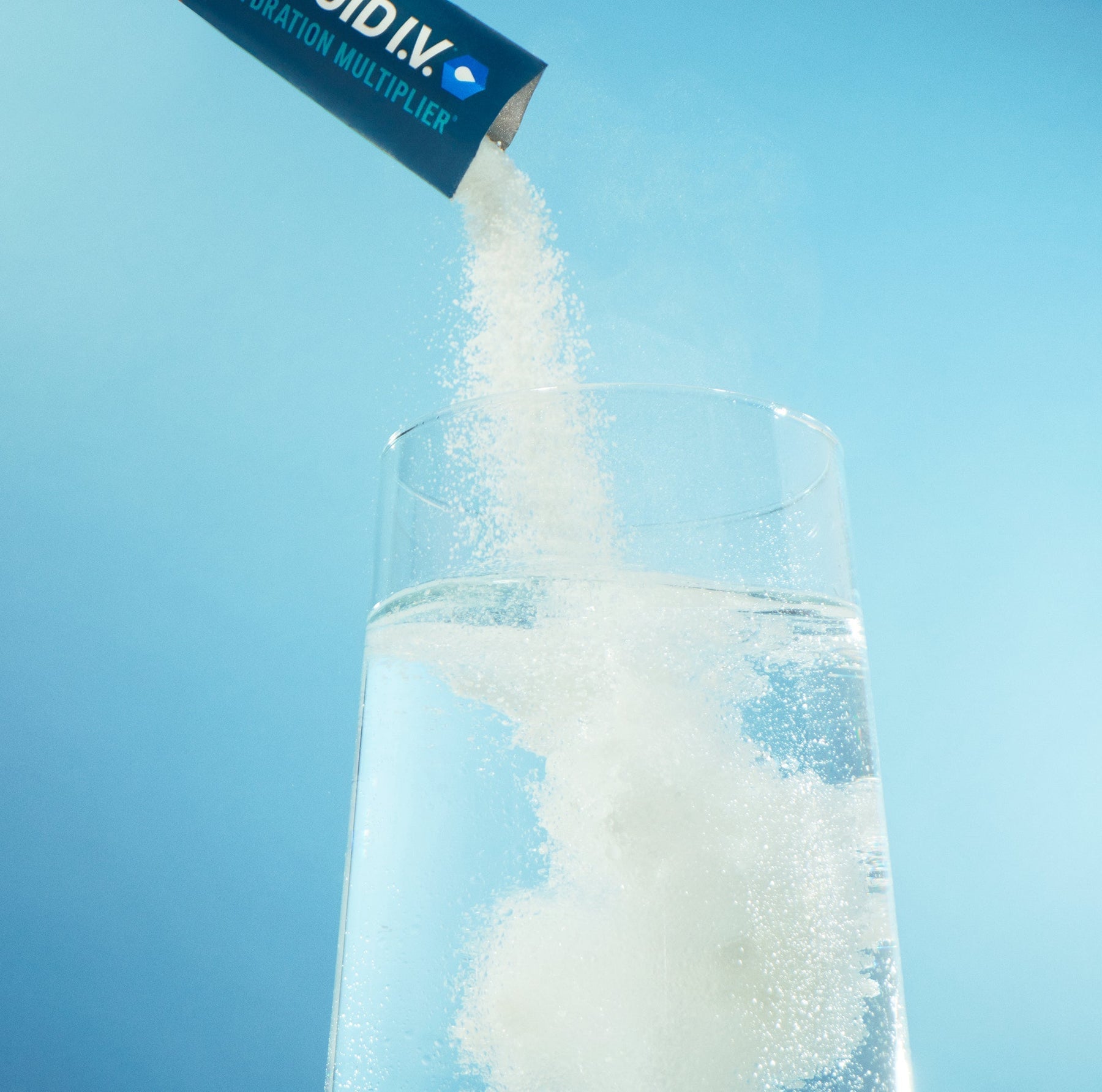 BYOB - HM - Cotton Candy - Sweet Mix