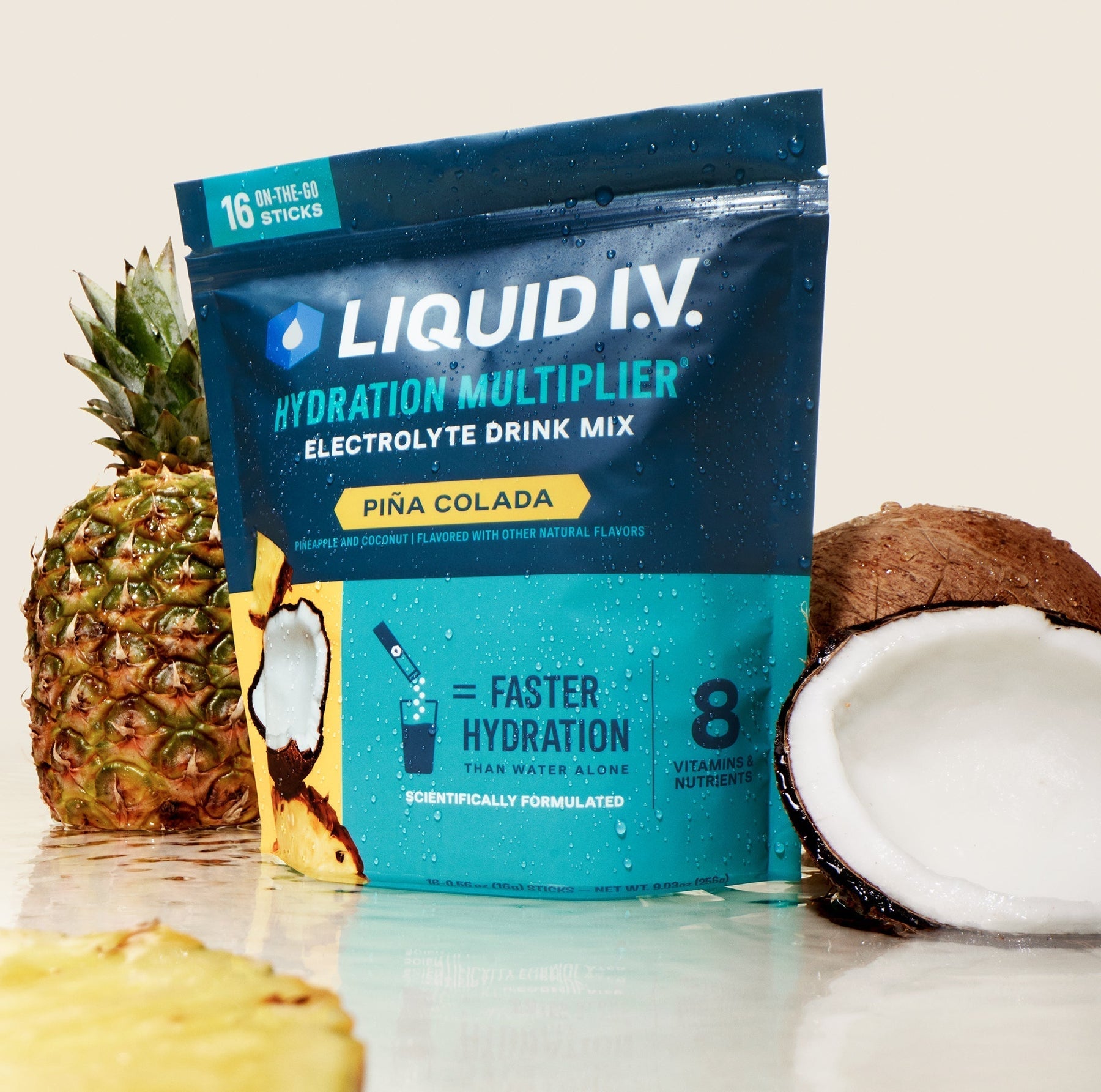 Hydration Best Sellers Bundle - Active Daily Style