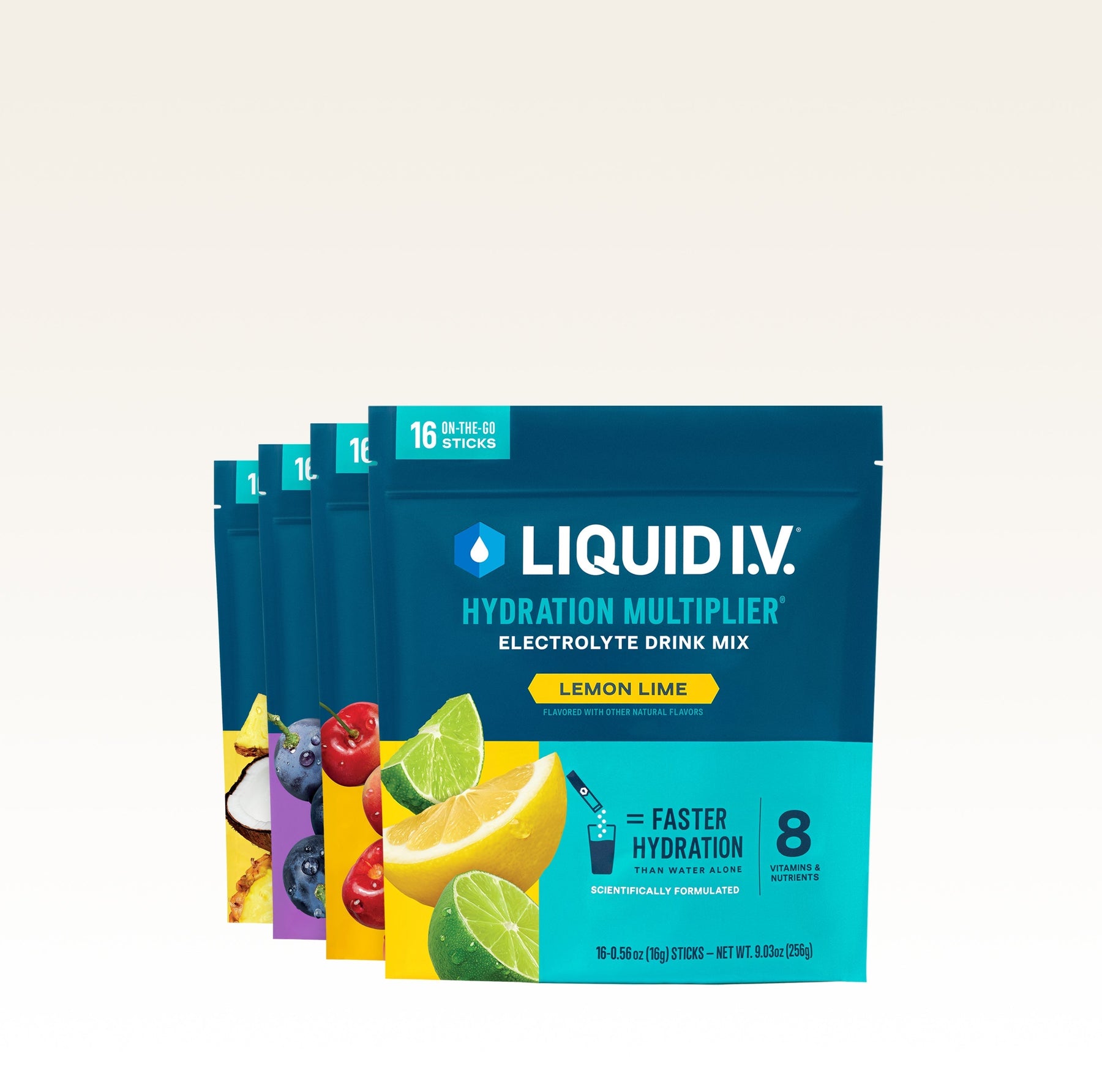Hydration Best Sellers Bundle - Active Daily Style