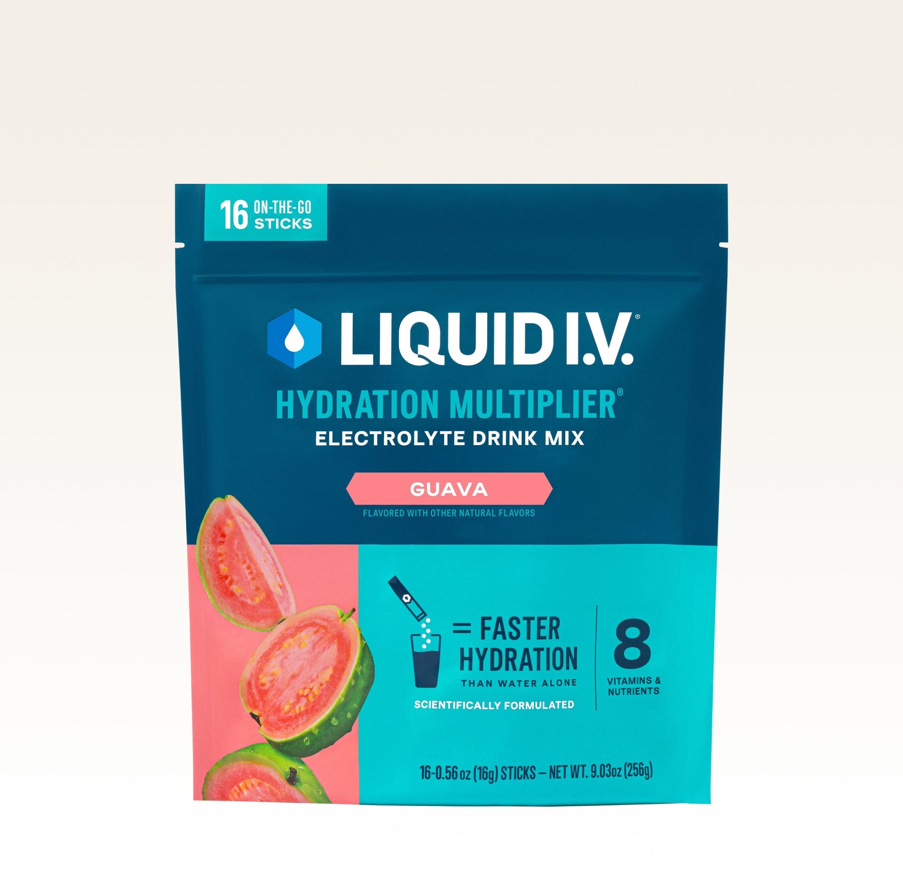 Hydration Multiplier® - Home Daily Fit