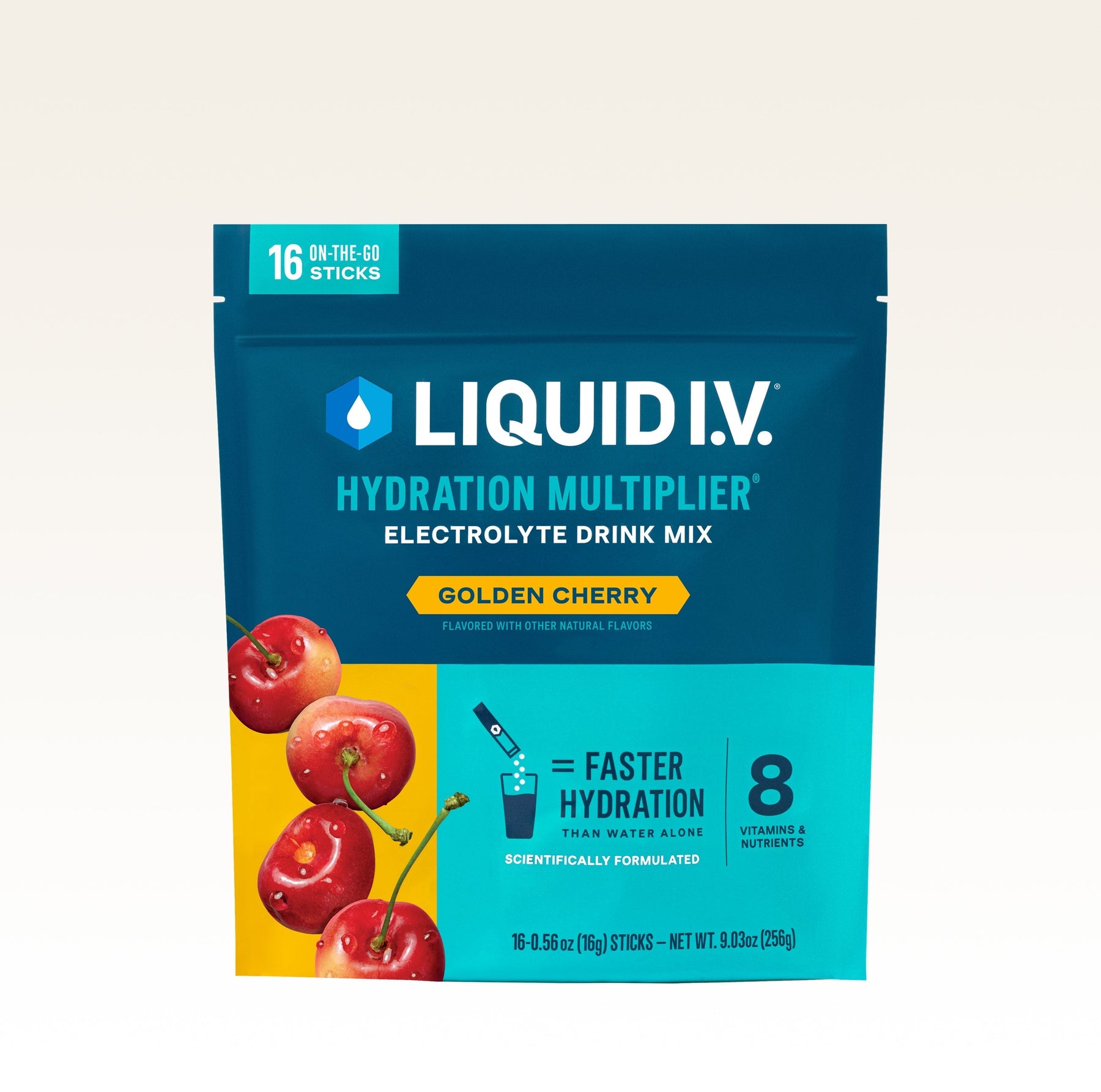 Hydration Multiplier® - Home Daily Fit