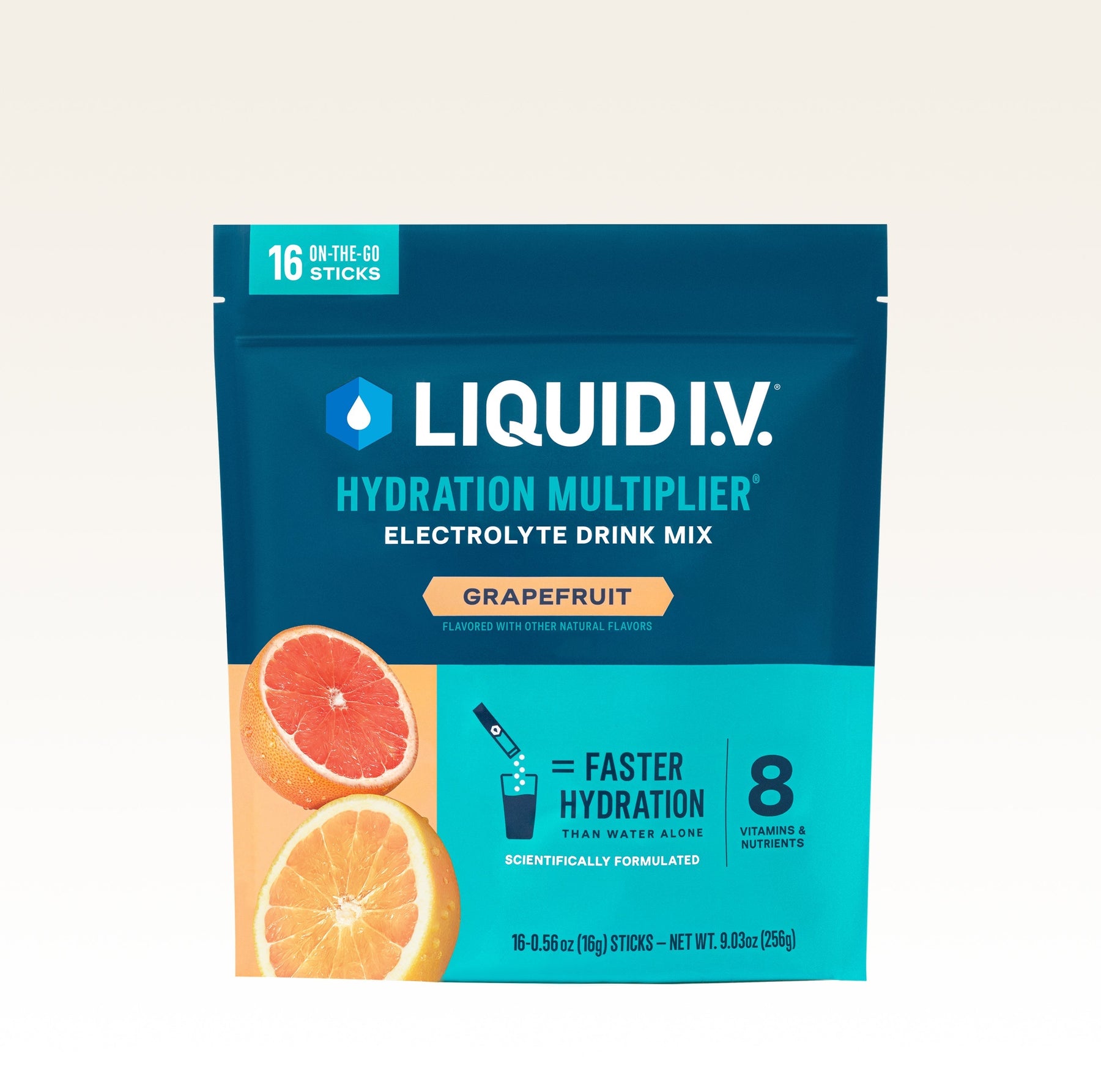 Hydration Multiplier® - Home Daily Fit