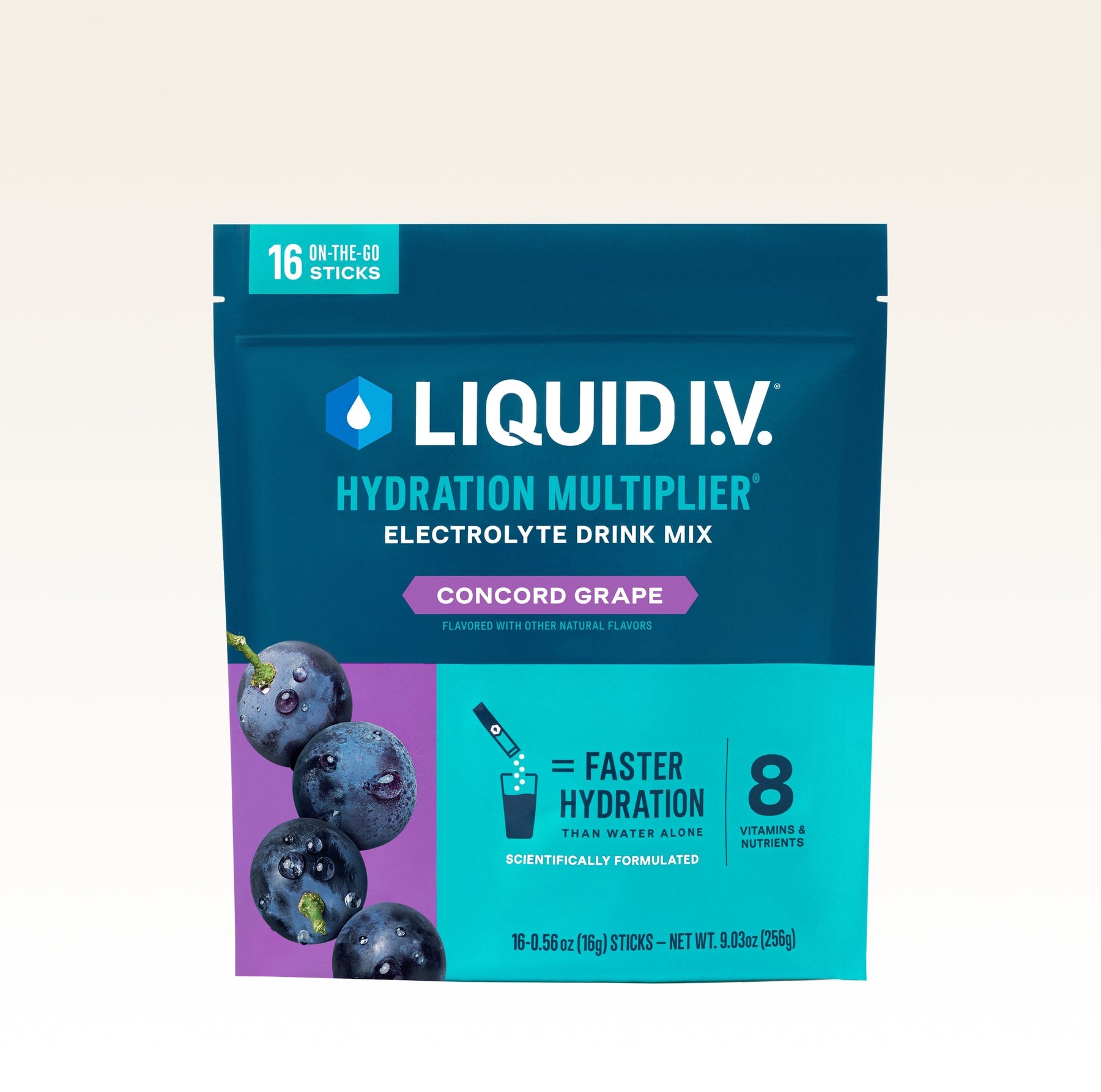 Hydration Multiplier® - Home Daily Fit
