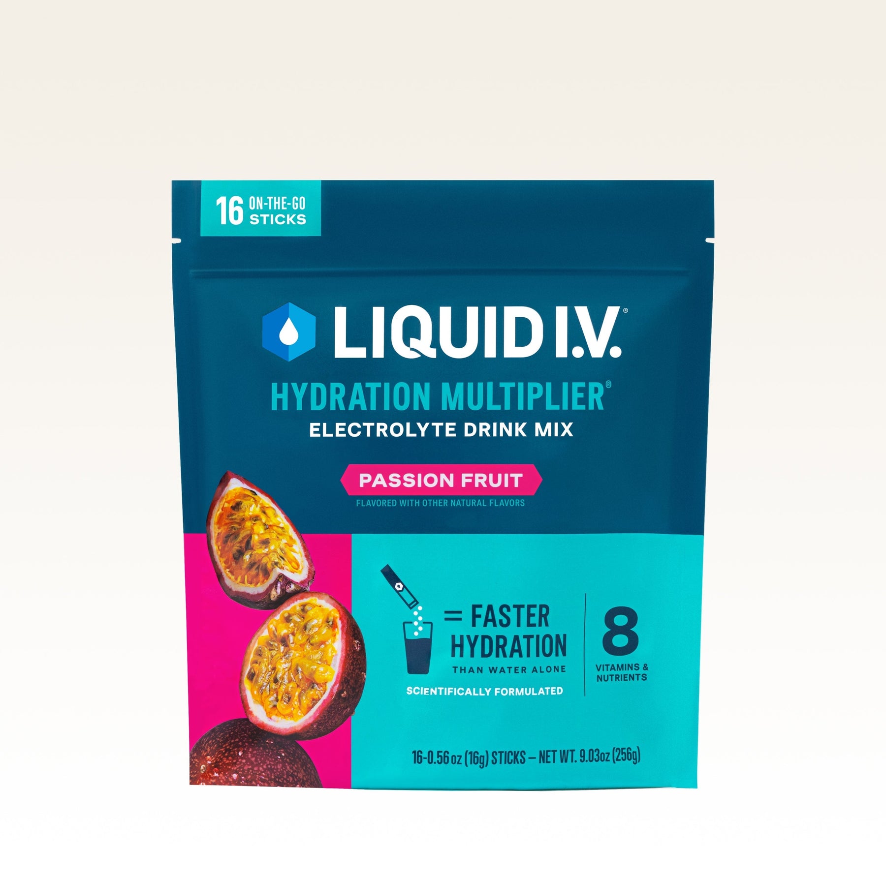 Hydration Multiplier® - Home Daily Fit