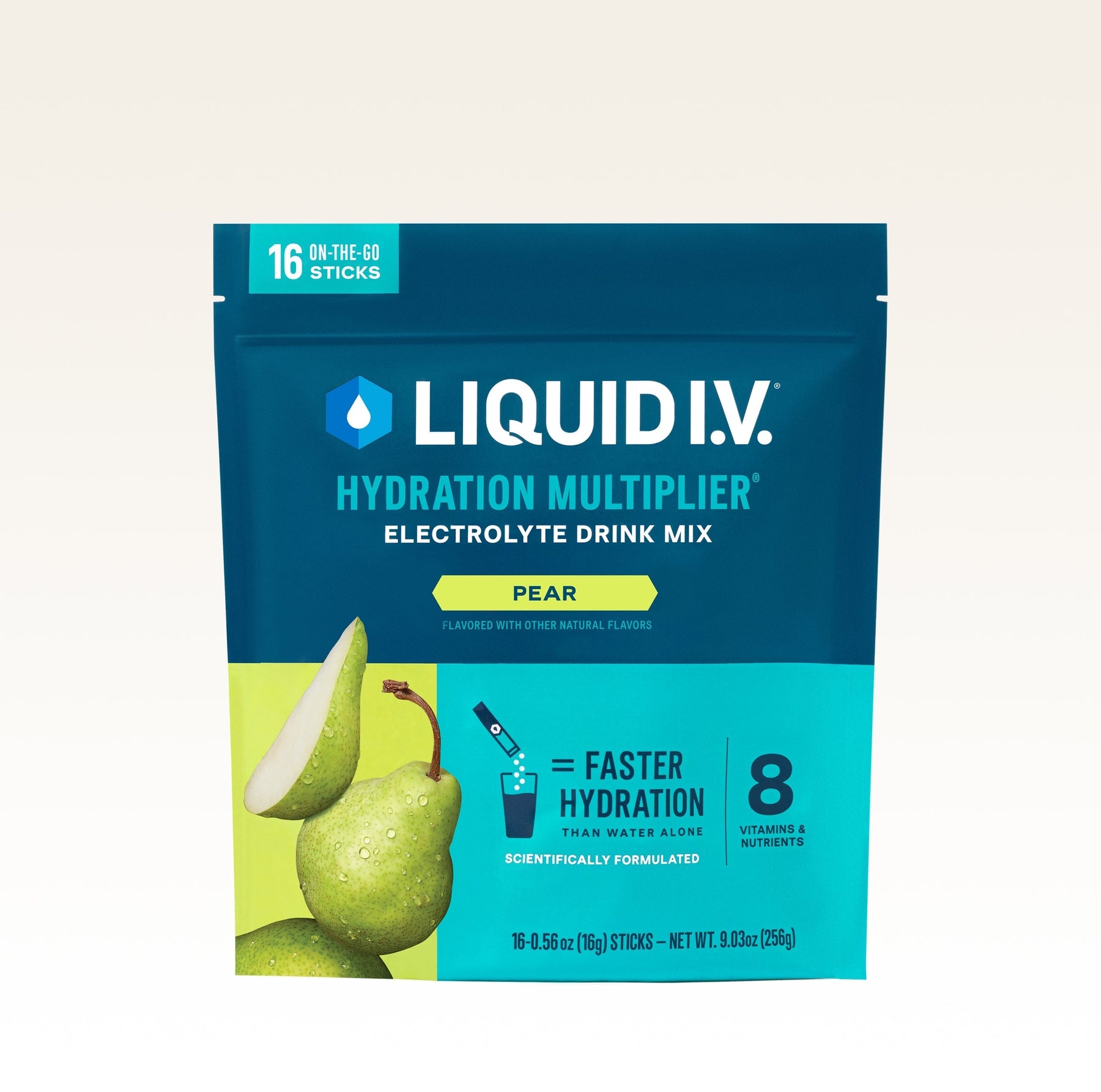 BYOB - HM - Pear - Lite Orchard Fit