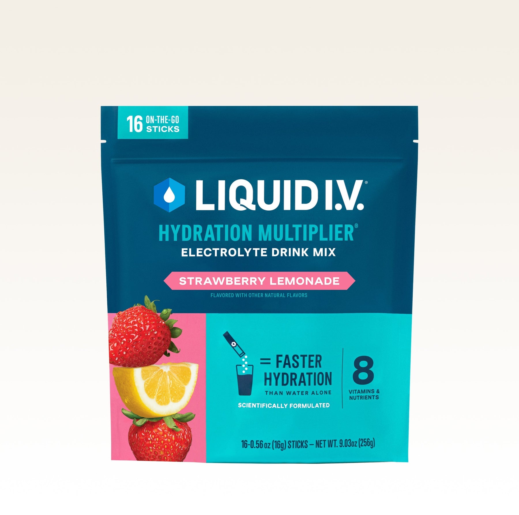 Hydration Multiplier® - Home Daily Fit