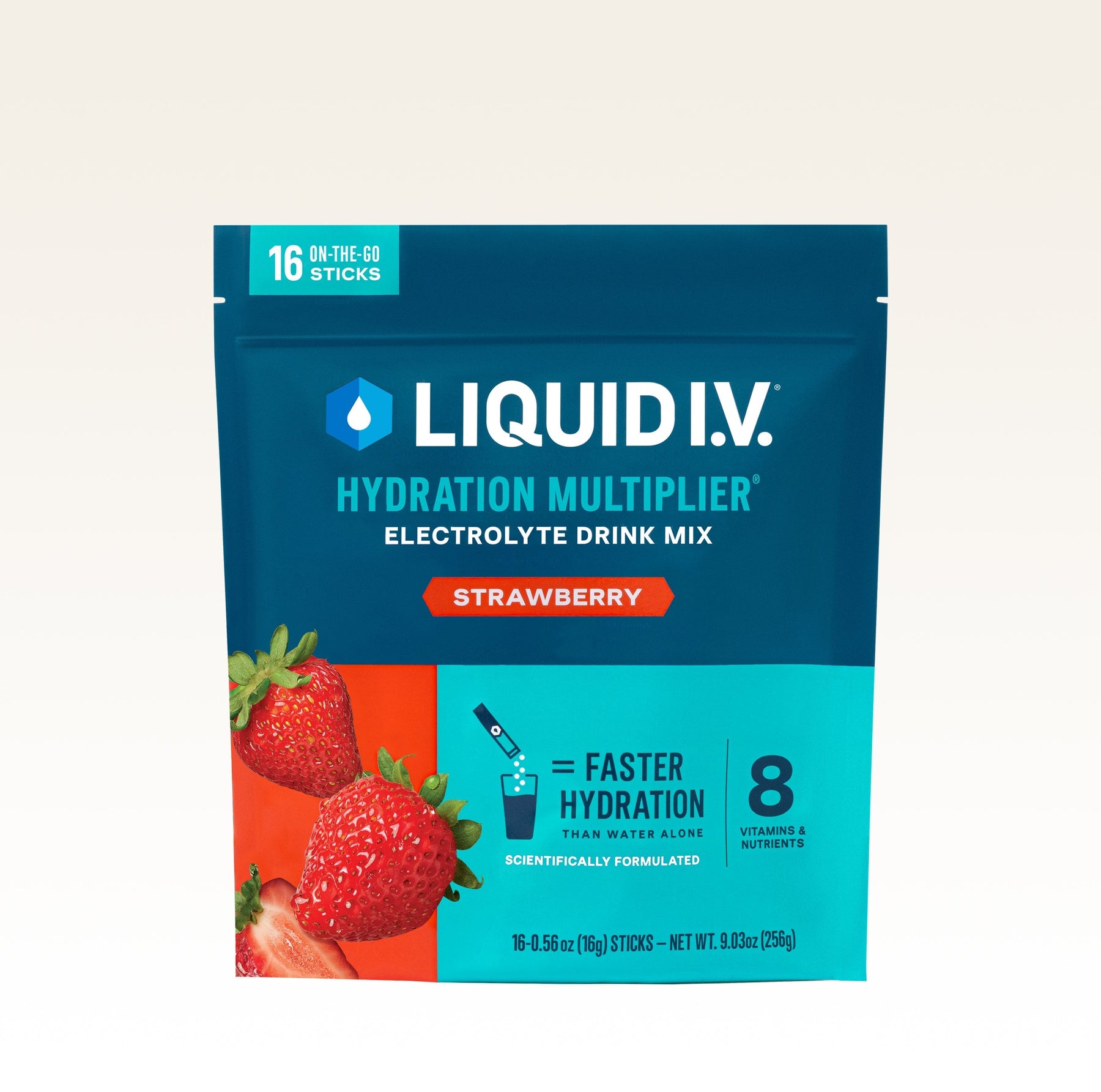 Hydration Multiplier® - Home Daily Fit