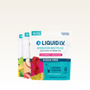 Sugar-Free Sweet Bundle - Travel Daily Pick
