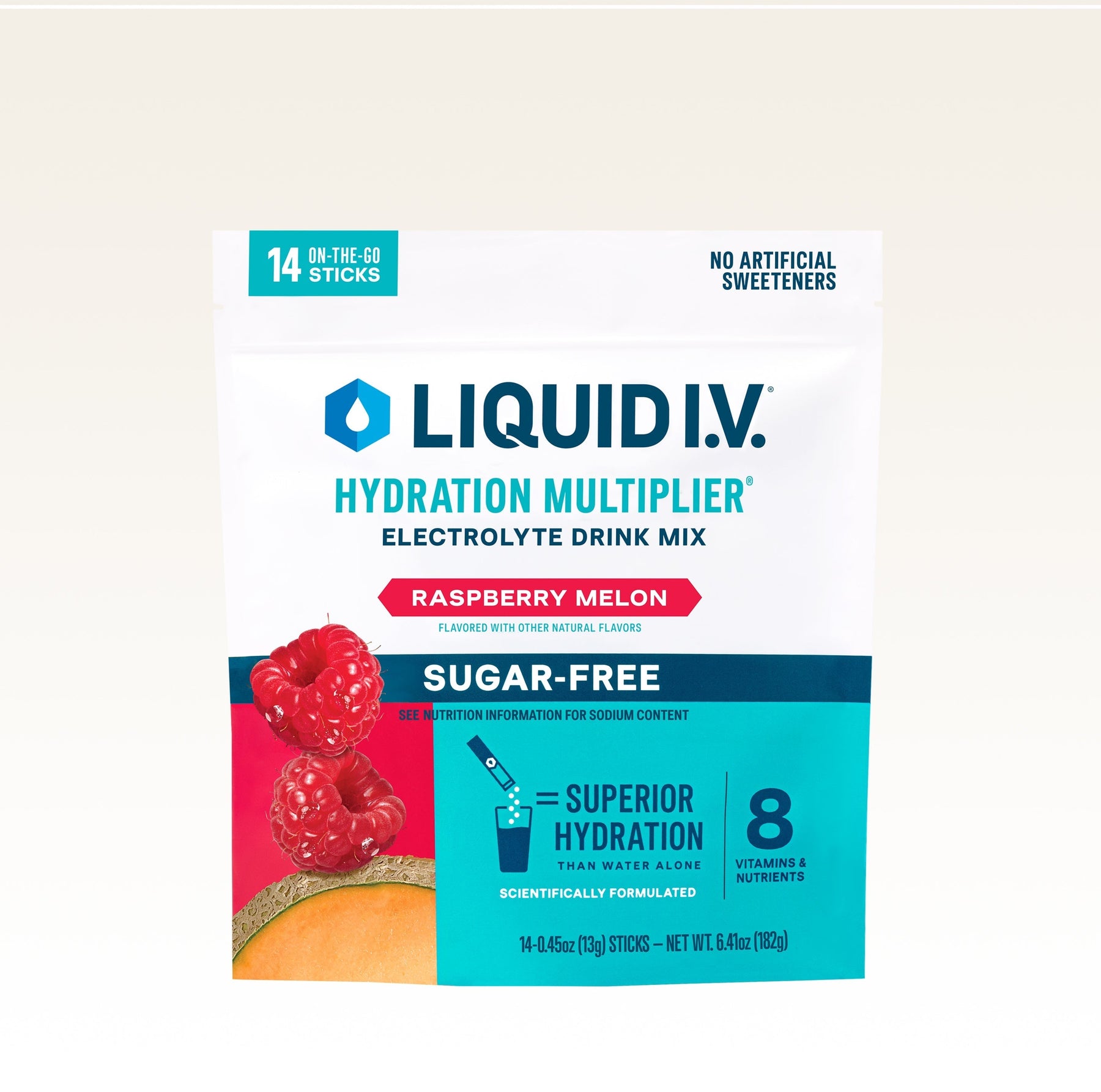 Hydration Multiplier® Sugar-Free - Daily Style