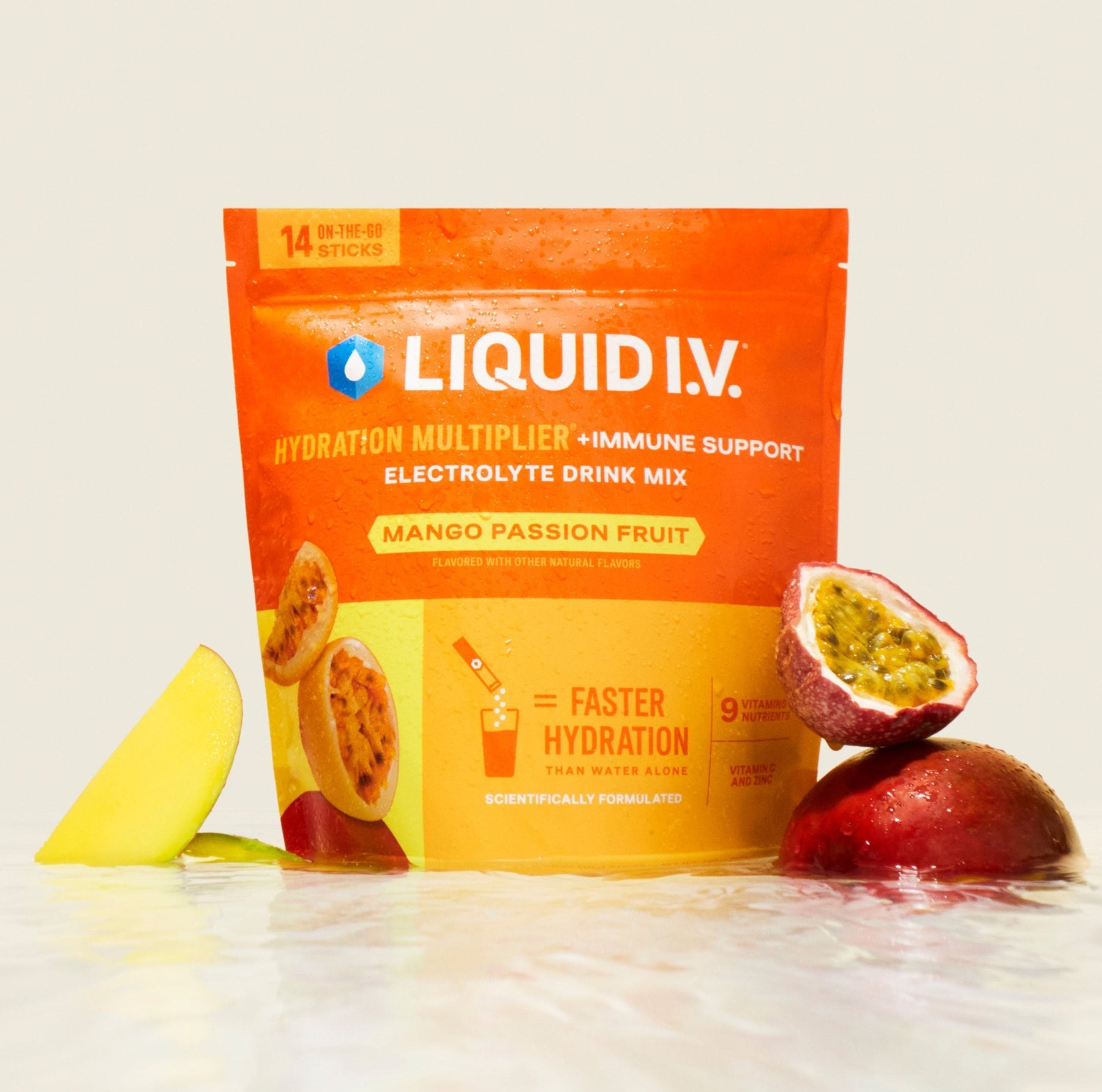 Immune Support Bundle - Bright Daily Pack