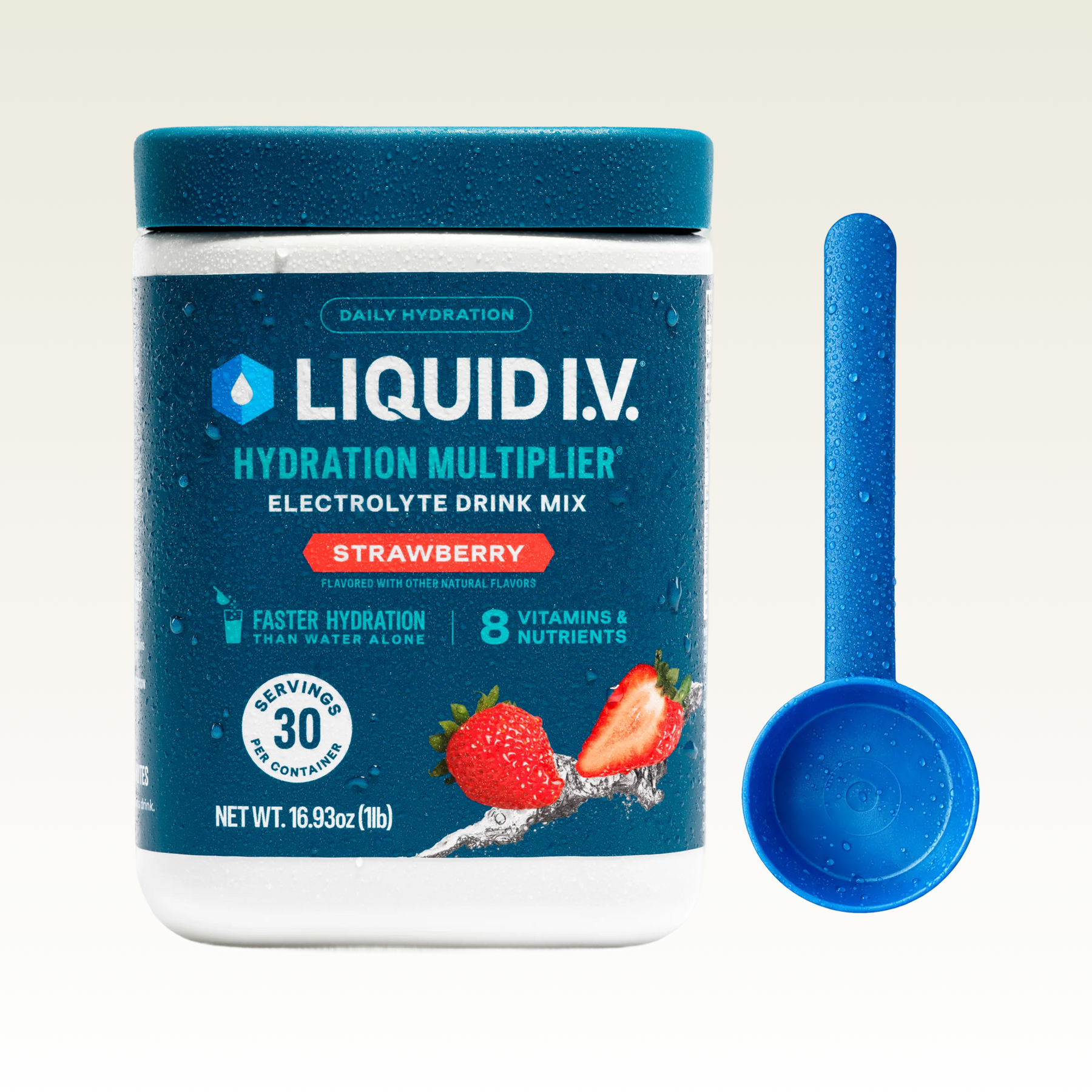 Hydration Multiplier® MultiServe - Simple Daily Hydration