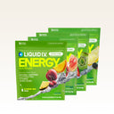Sugar-Free Energy Fruity Bundle - Essential Daily Mix
