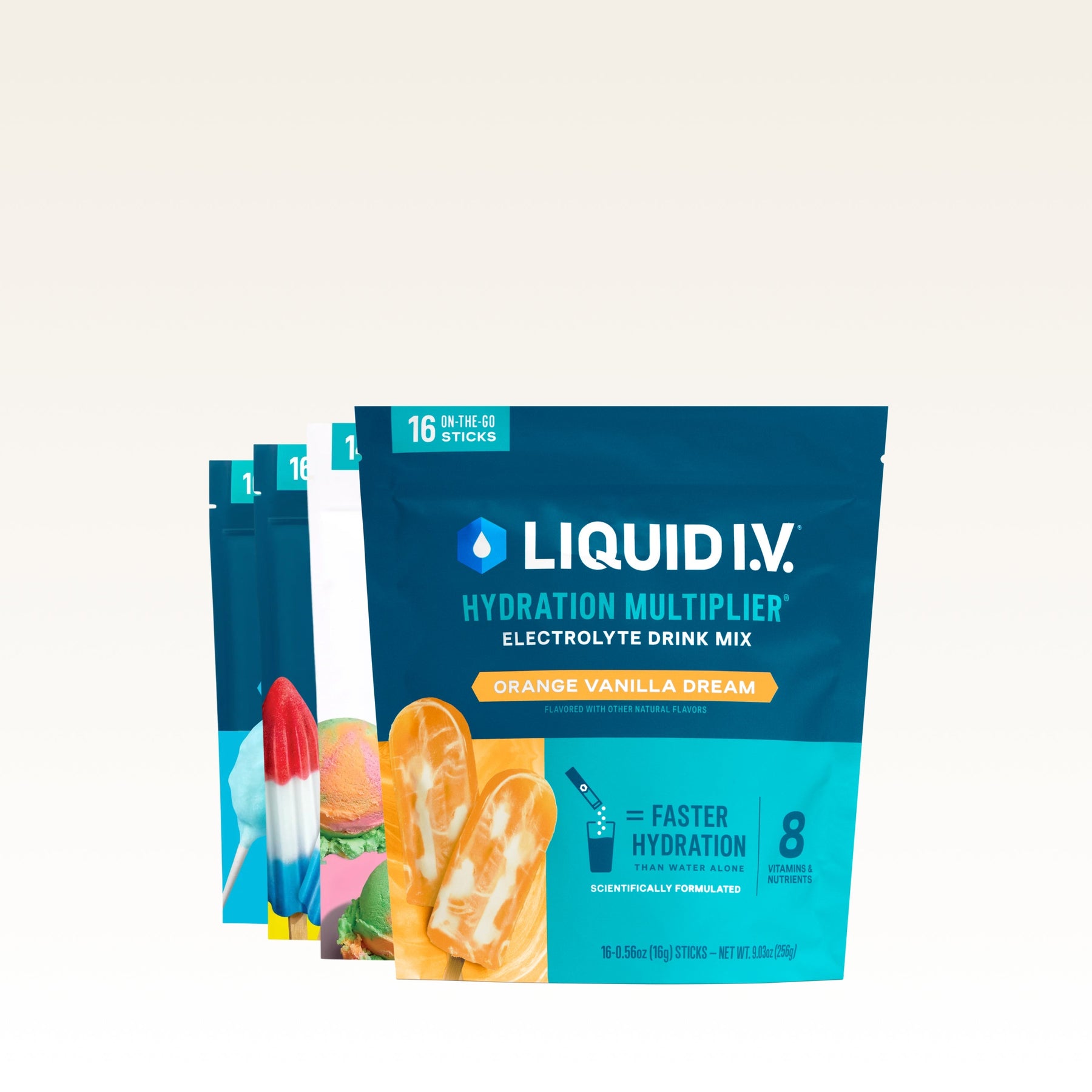 Sweet Treat Bundle - Essential Daily Set