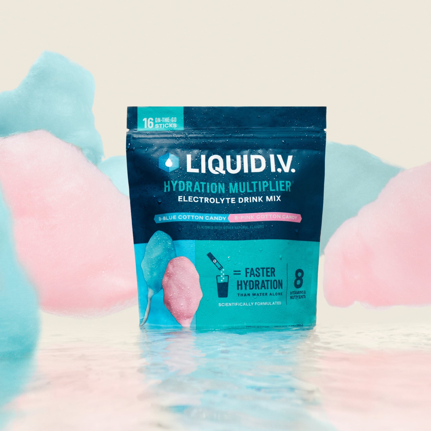 Sweet Treat Bundle - Essential Daily Set