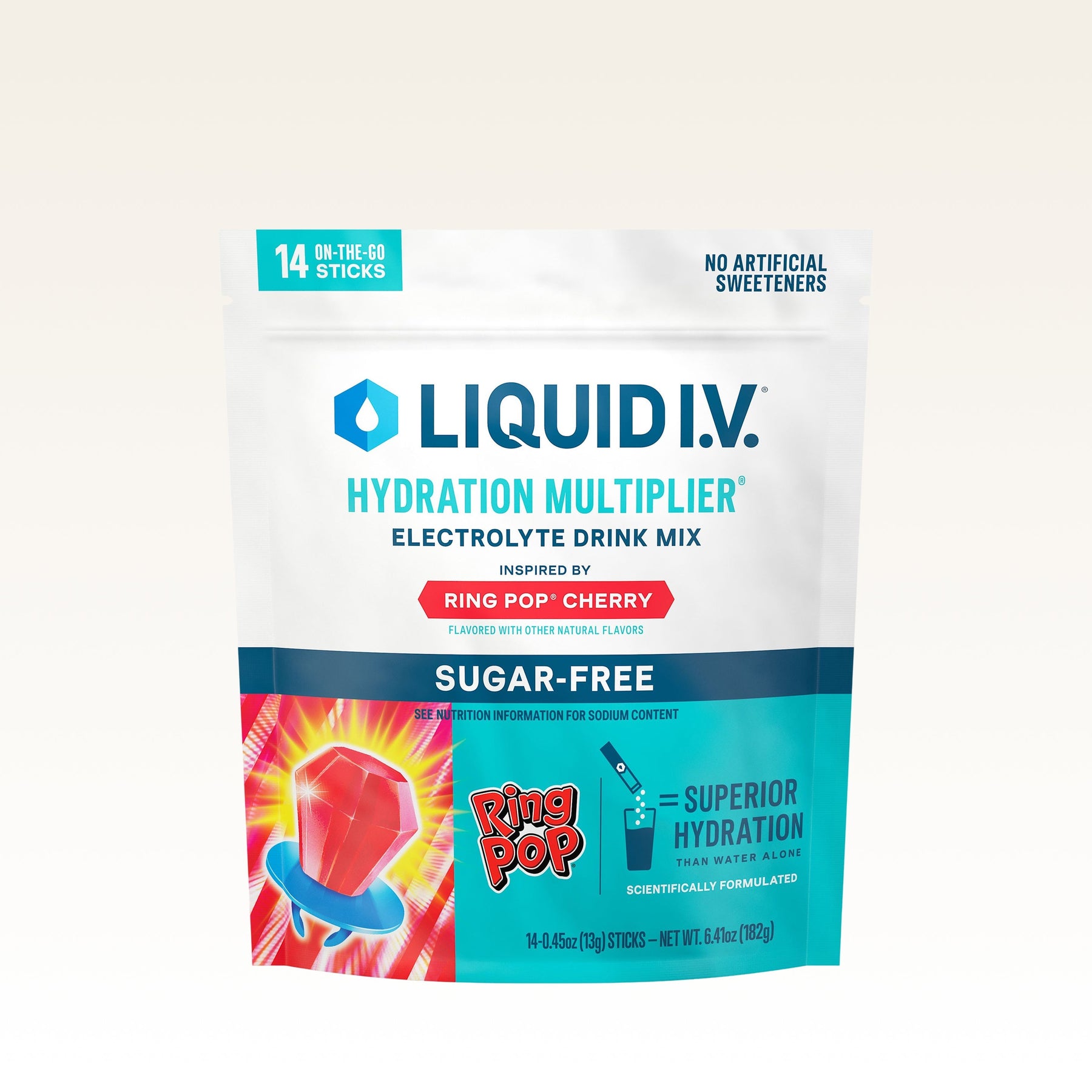Hydration Multiplier® Sugar-Free - Daily Style