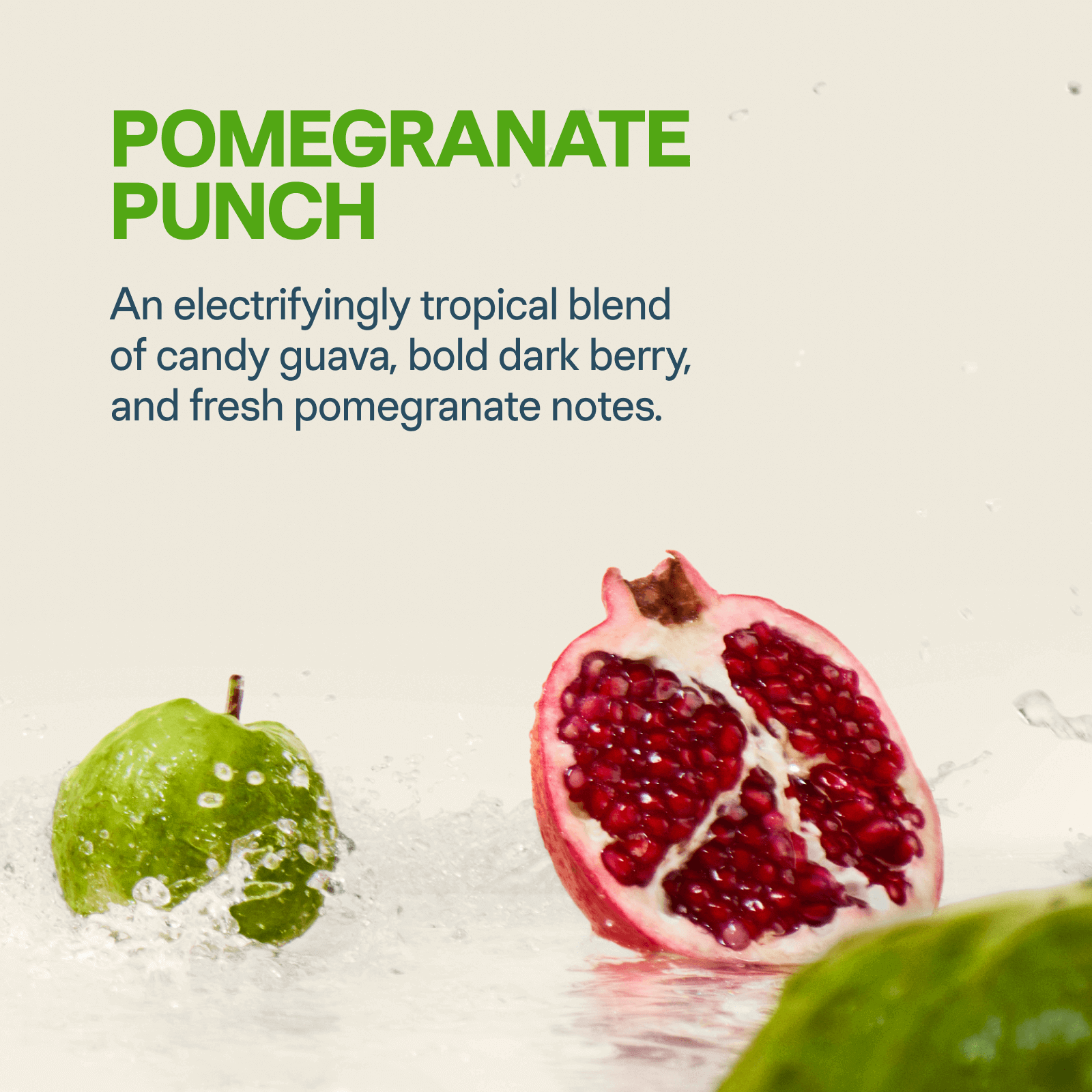 Sugar-Free Energy Fruity Bundle - Essential Daily Mix